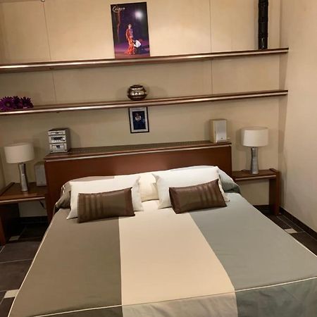 Loft Chic Au Coeur D Orange Orange (Vaucluse) Bagian luar foto