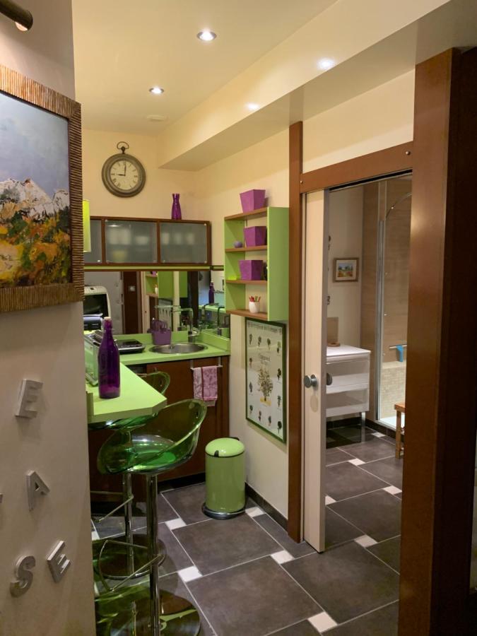 Loft Chic Au Coeur D Orange Orange (Vaucluse) Bagian luar foto