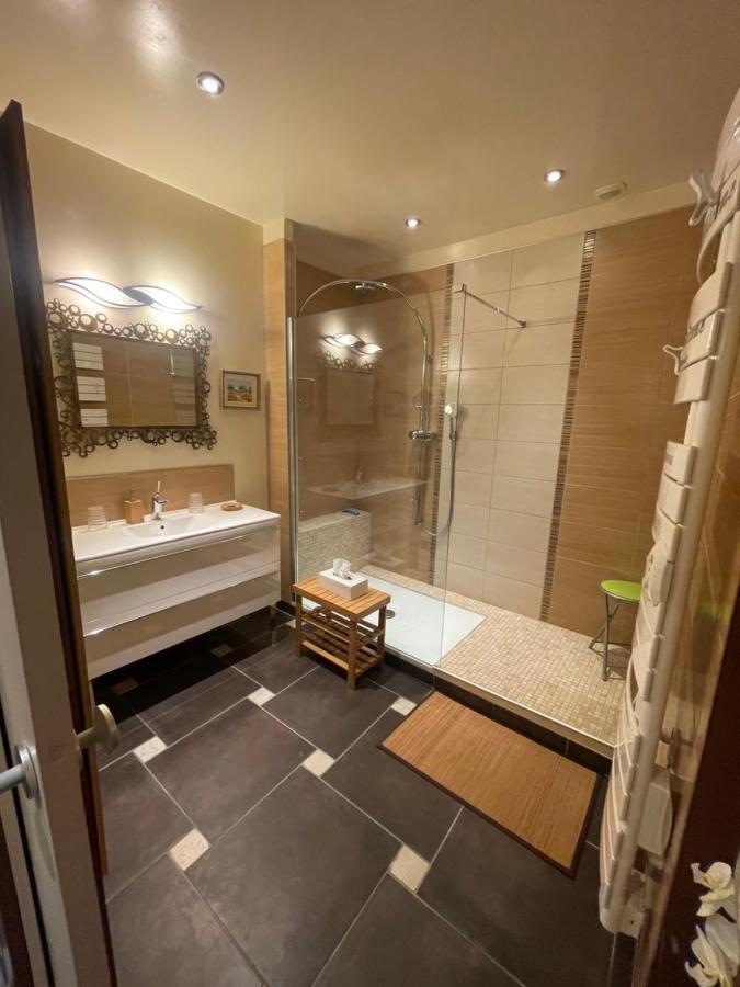 Loft Chic Au Coeur D Orange Orange (Vaucluse) Bagian luar foto