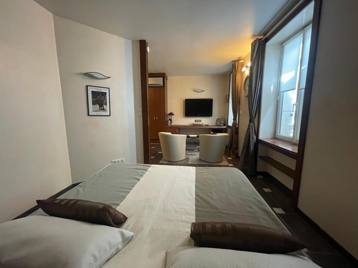 Loft Chic Au Coeur D Orange Orange (Vaucluse) Bagian luar foto