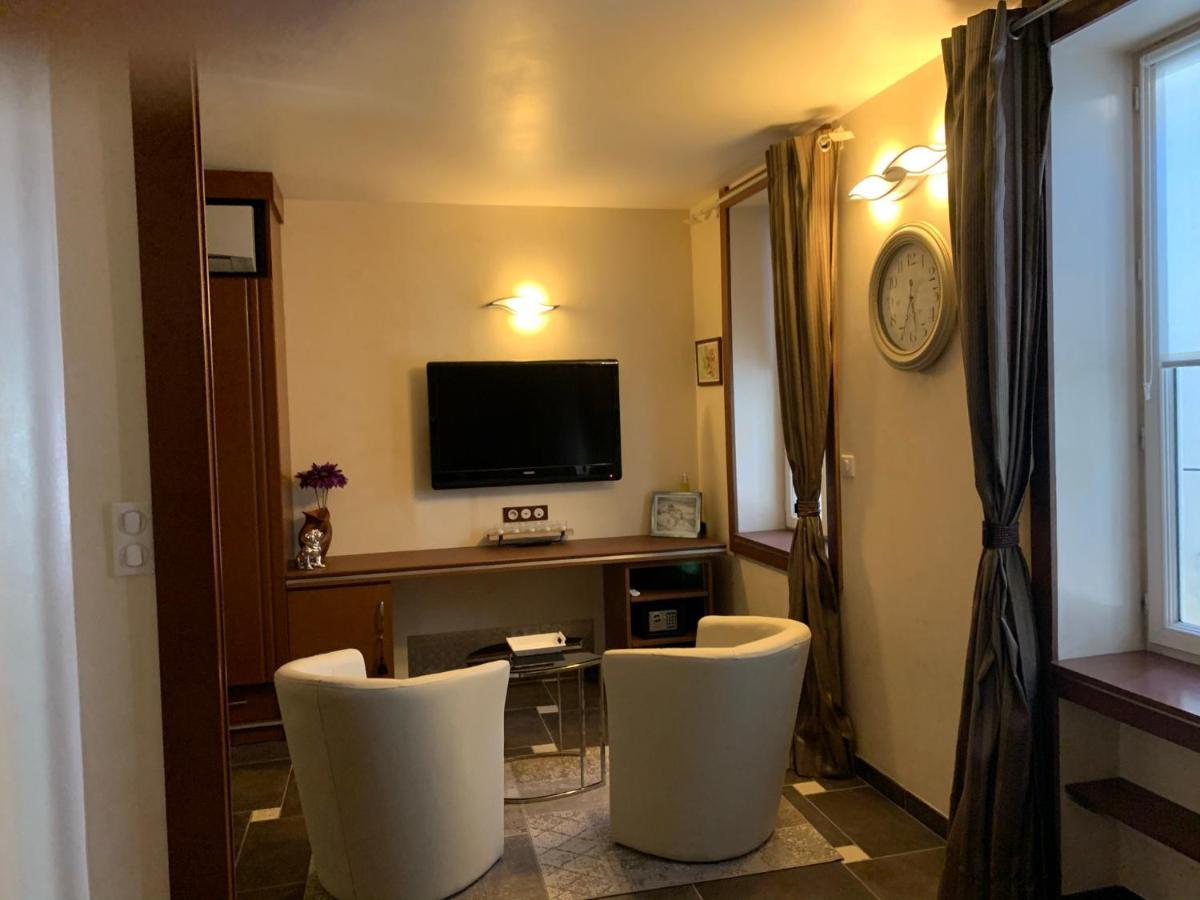 Loft Chic Au Coeur D Orange Orange (Vaucluse) Bagian luar foto
