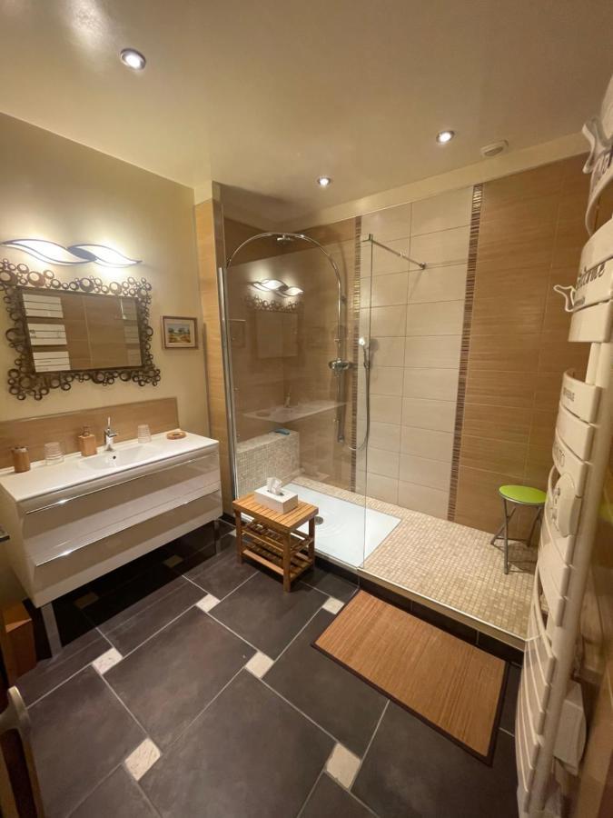 Loft Chic Au Coeur D Orange Orange (Vaucluse) Bagian luar foto