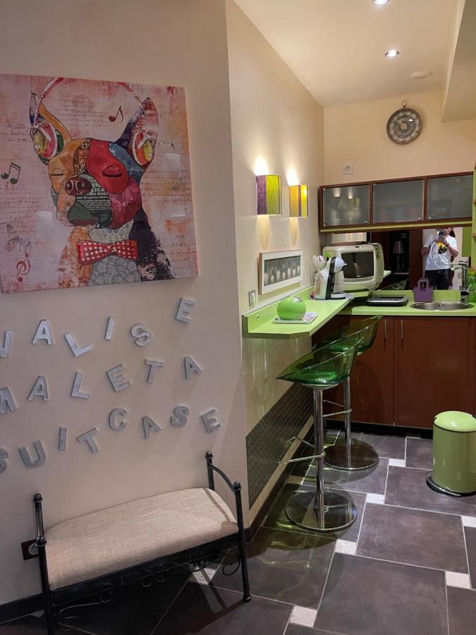 Loft Chic Au Coeur D Orange Orange (Vaucluse) Bagian luar foto