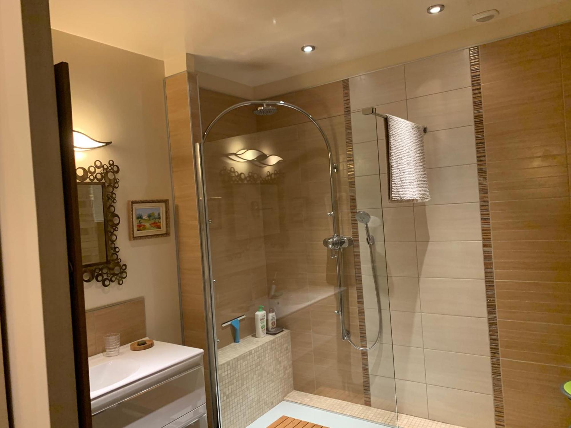 Loft Chic Au Coeur D Orange Orange (Vaucluse) Bagian luar foto